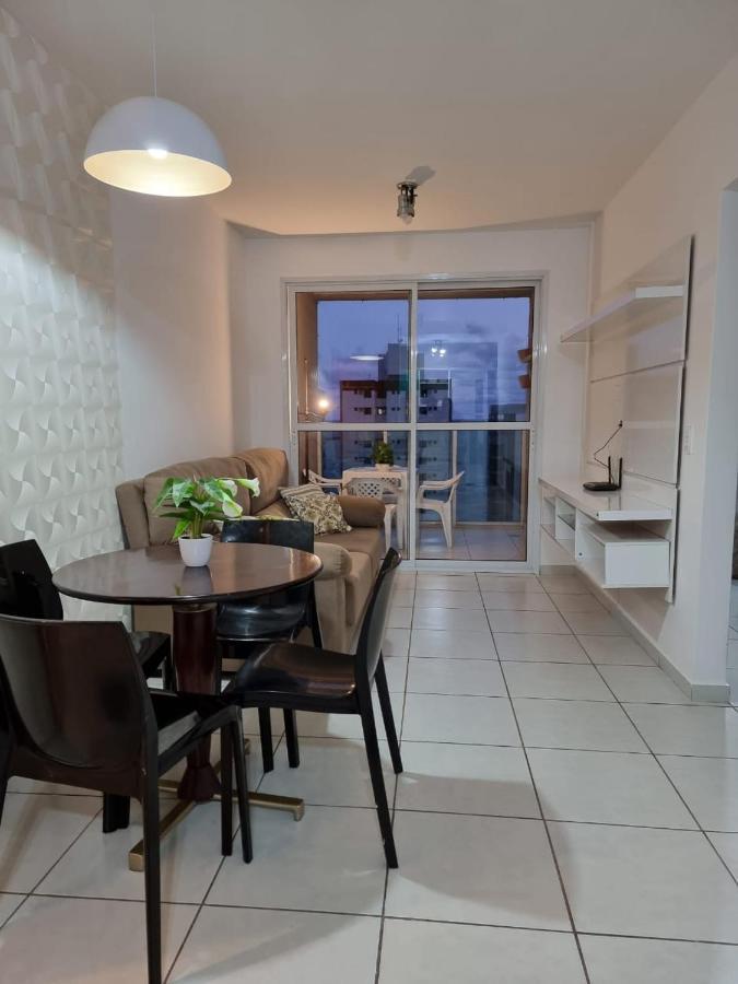 Apartamento 2 Quartos Vista Para O Mar Vila Velha  Exterior foto